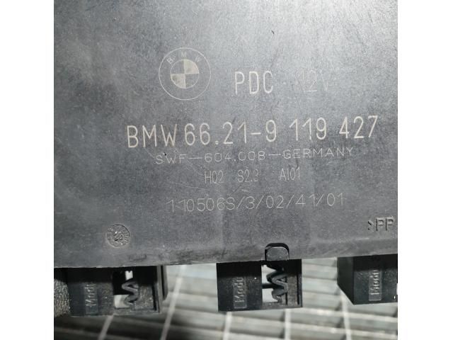 bontott BMW X3 Tolatóradar Elektronika