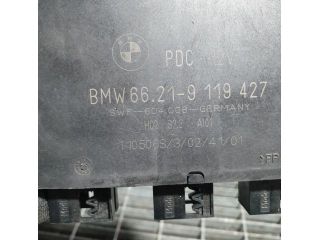 bontott BMW X3 Tolatóradar Elektronika