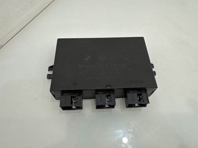 bontott BMW X3 Tolatóradar Elektronika