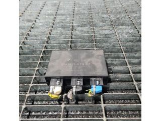 bontott BMW X3 Tolatóradar Elektronika