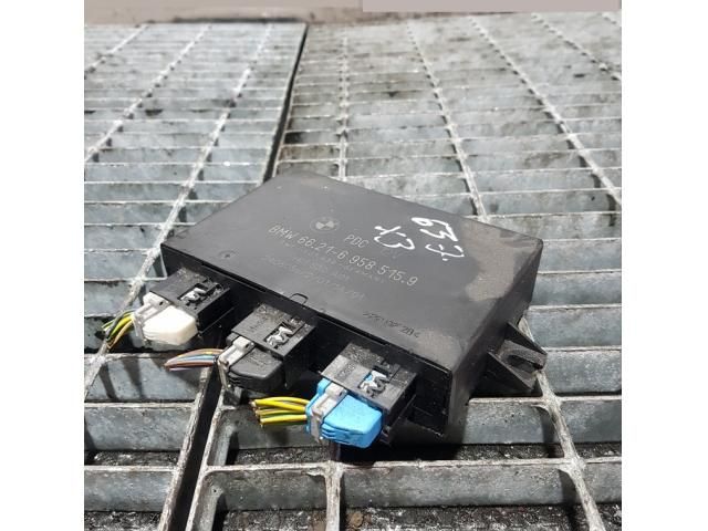 bontott BMW X3 Tolatóradar Elektronika