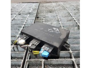 bontott BMW X3 Tolatóradar Elektronika