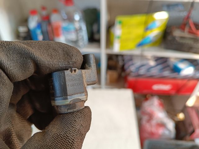 bontott BMW X3 Tolatóradar Fej