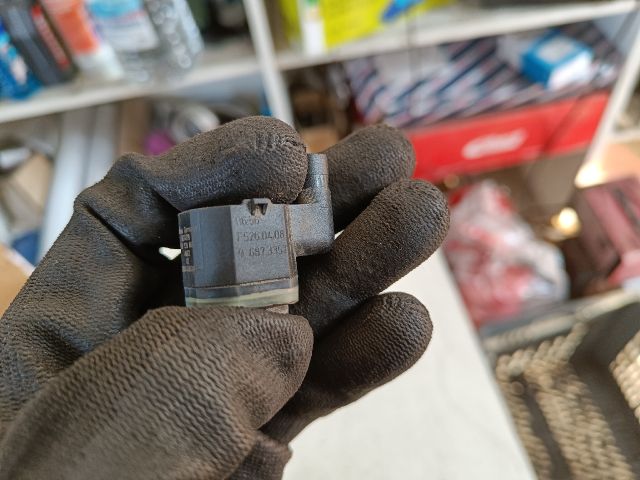 bontott BMW X3 Tolatóradar Fej