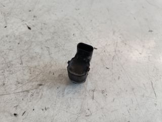 bontott BMW X3 Tolatóradar Fej