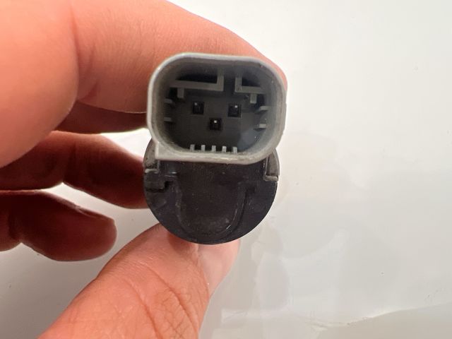 bontott BMW X3 Tolatóradar Fej