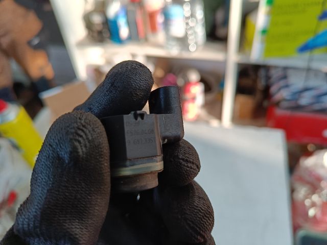 bontott BMW X3 Tolatóradar Fej