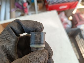 bontott BMW X3 Tolatóradar Fej