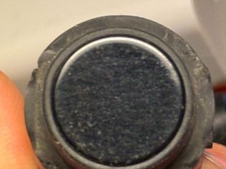 bontott BMW X3 Tolatóradar Fej