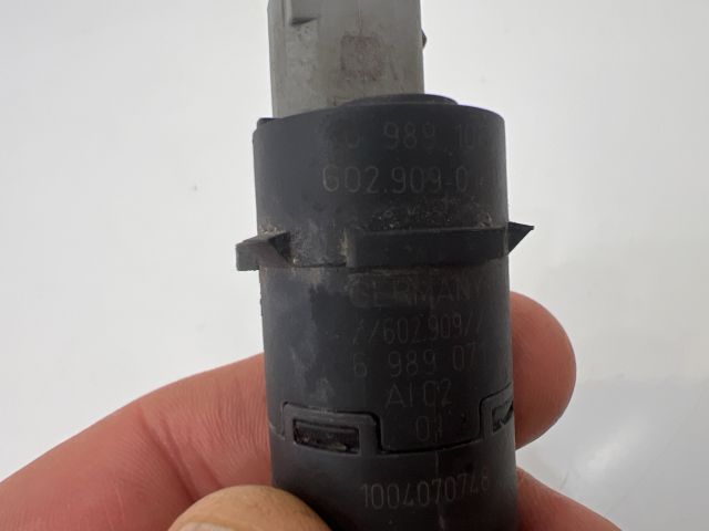 bontott BMW X3 Tolatóradar Fej