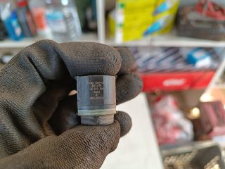 bontott BMW X3 Tolatóradar Fej