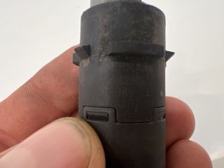 bontott BMW X3 Tolatóradar Fej