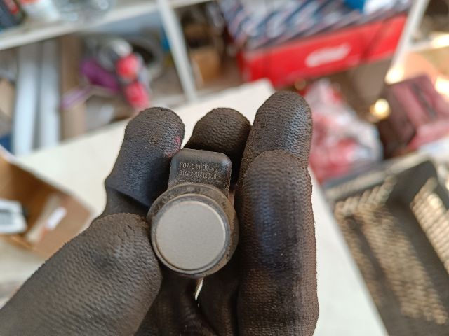 bontott BMW X3 Tolatóradar Fej