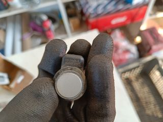 bontott BMW X3 Tolatóradar Fej