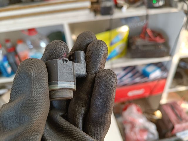 bontott BMW X3 Tolatóradar Fej