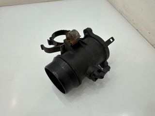 bontott BMW X3 Töltőnyomás Érzékelő