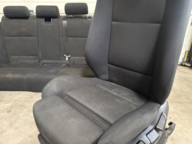 bontott BMW X3 Ülés Szett