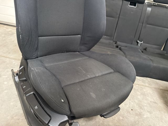 bontott BMW X3 Ülés Szett