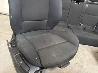 bontott BMW X3 Ülés Szett