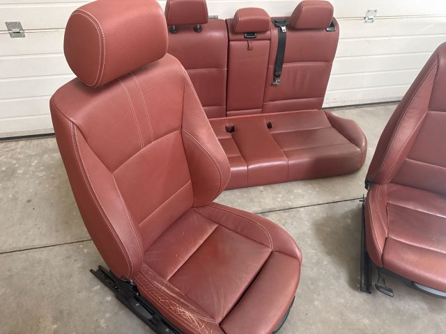 bontott BMW X3 Ülés Szett