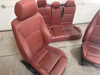 bontott BMW X3 Ülés Szett