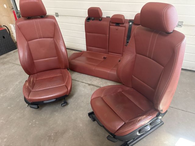 bontott BMW X3 Ülés Szett