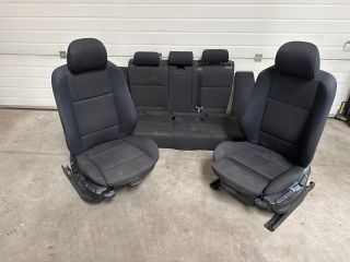 bontott BMW X3 Ülés Szett