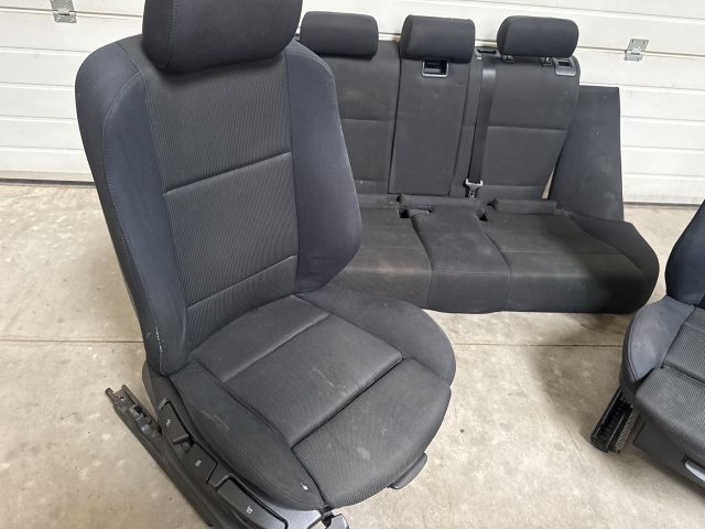 bontott BMW X3 Ülés Szett