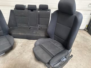 bontott BMW X3 Ülés Szett