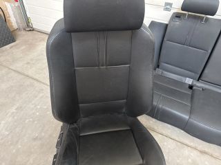 bontott BMW X3 Ülés Szett