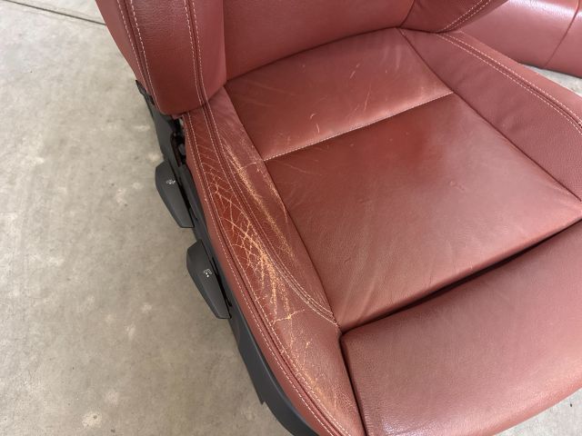 bontott BMW X3 Ülés Szett