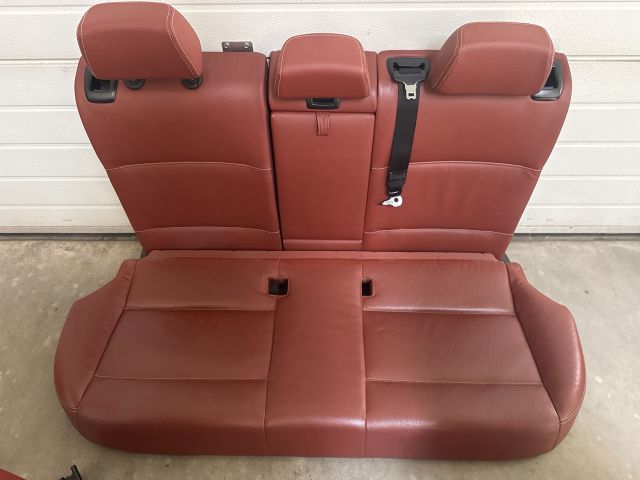 bontott BMW X3 Ülés Szett