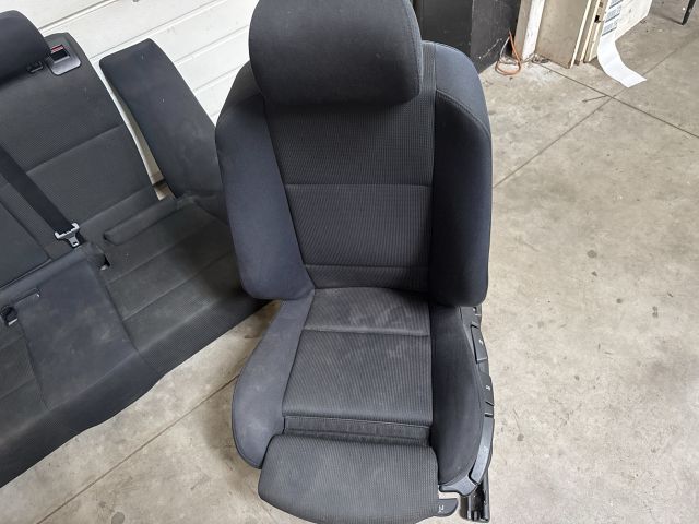 bontott BMW X3 Ülés Szett