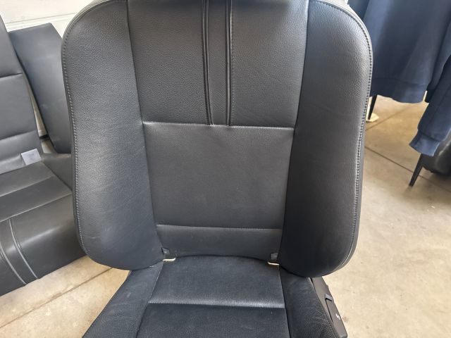 bontott BMW X3 Ülés Szett