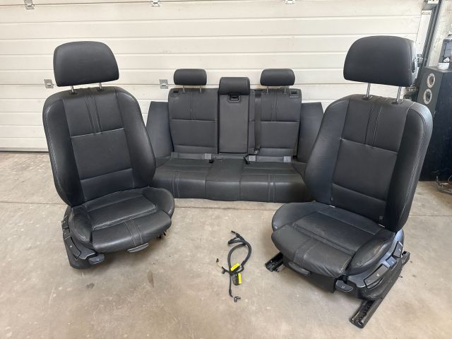 bontott BMW X3 Ülés Szett