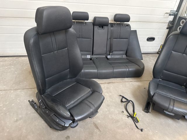 bontott BMW X3 Ülés Szett