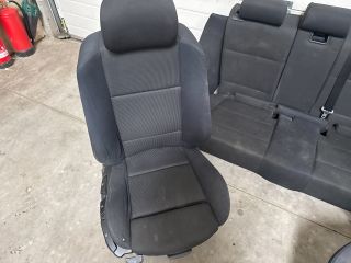 bontott BMW X3 Ülés Szett