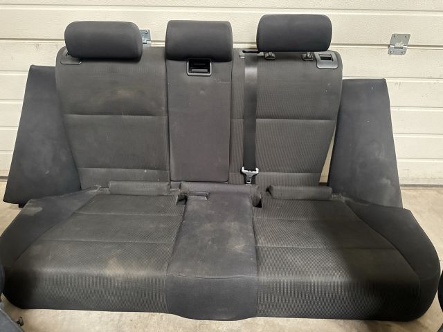 bontott BMW X3 Ülés Szett