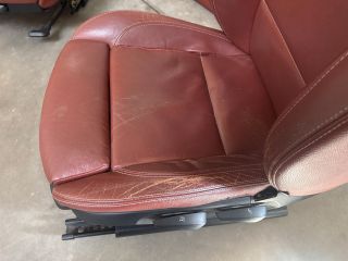 bontott BMW X3 Ülés Szett