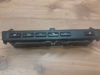 bontott BMW X3 Ülésfűtés Kapcsoló Pár