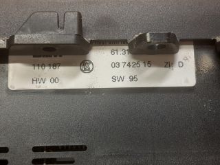 bontott BMW X3 Ülésfűtés Kapcsoló Pár