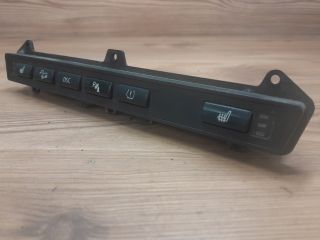 bontott BMW X3 Ülésfűtés Kapcsoló Pár