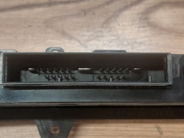 bontott BMW X3 Ülésfűtés Kapcsoló Pár