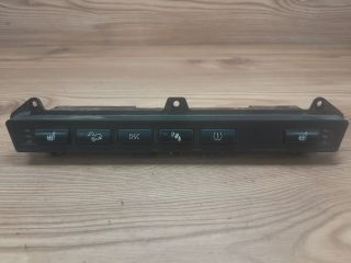 bontott BMW X3 Ülésfűtés Kapcsoló Pár