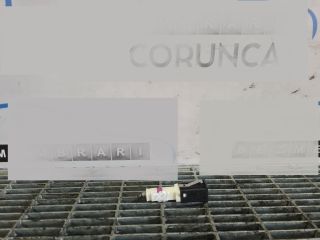 bontott BMW X3 USB Aljzat