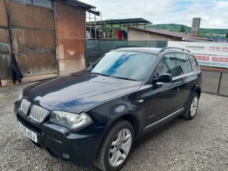 bontott BMW X3 USB Aljzat