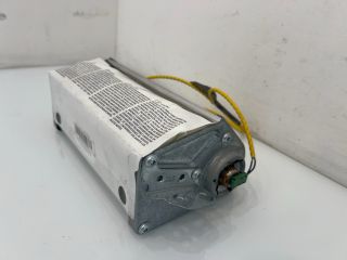 bontott BMW X3 Utasoldali Légzsák