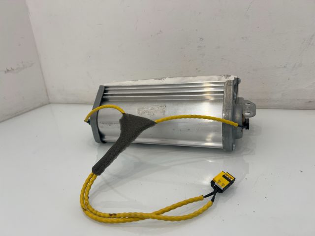 bontott BMW X3 Utasoldali Légzsák