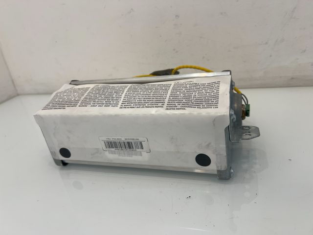 bontott BMW X3 Utasoldali Légzsák