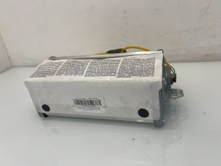 bontott BMW X3 Utasoldali Légzsák